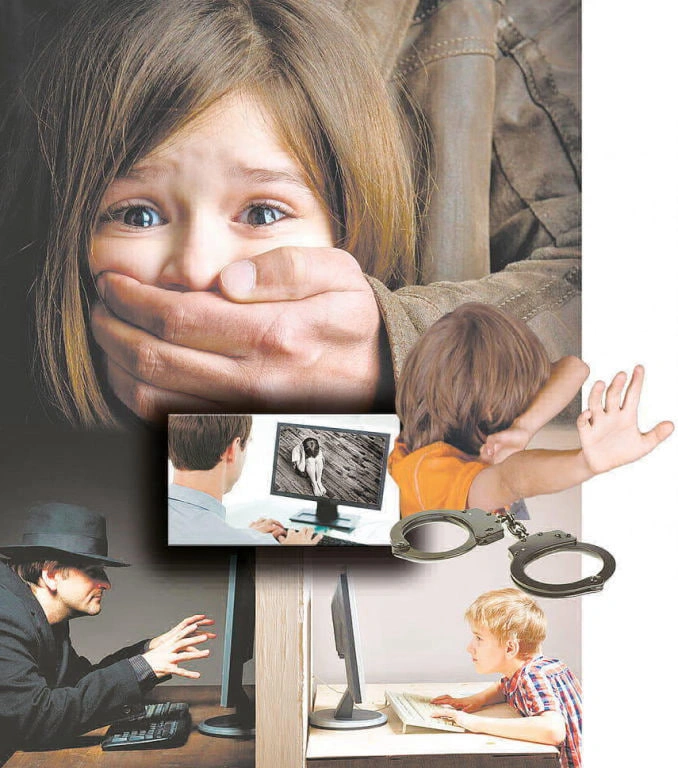 Педофилия: муросасозлик ҳам жиноят 