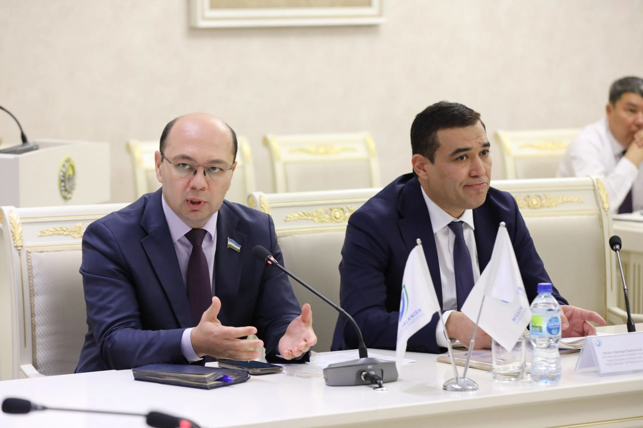 Муаммо таъминотда эмас, маблағларидан самарали фойдаланилмаётганида