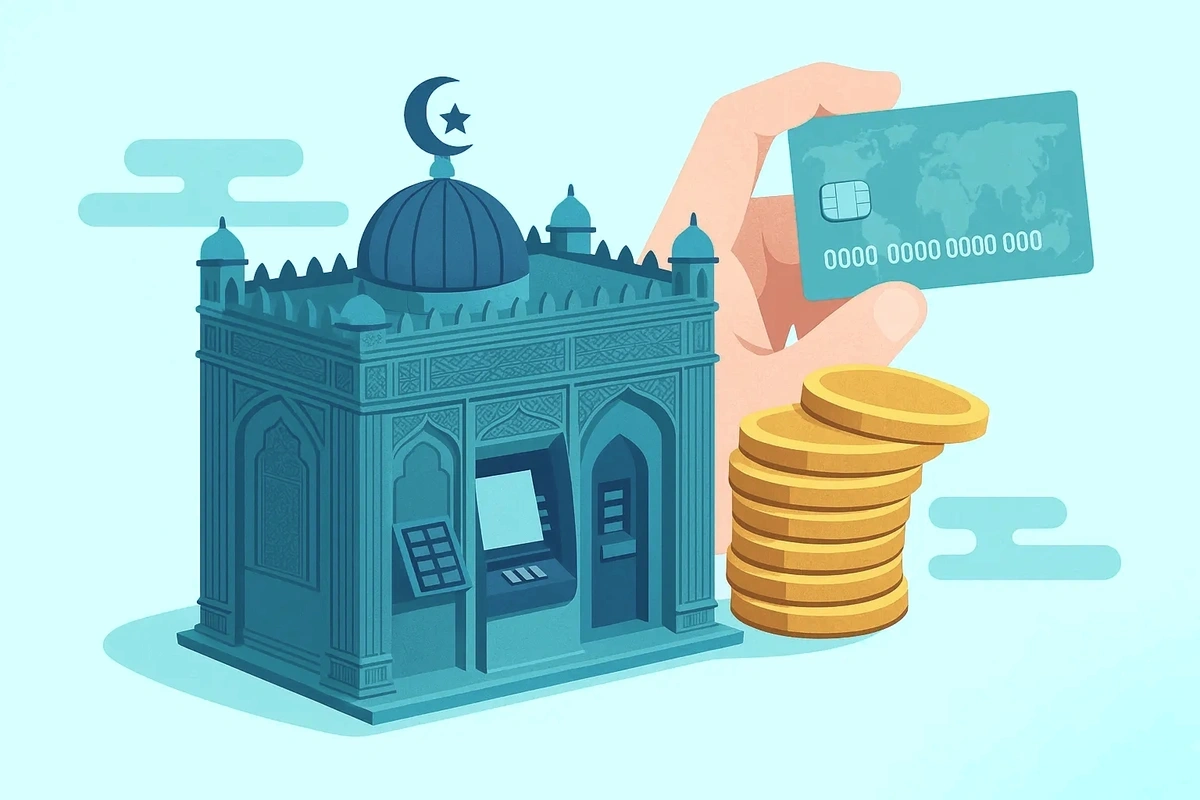 Исломий молия – миллий иқтисодиётимизга таянч бўлади