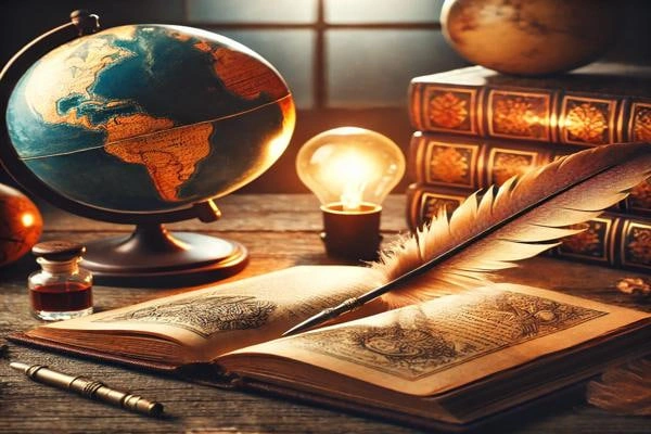 Кичкина оғиз ҳам катта гапларни сўзлаши мумкин!