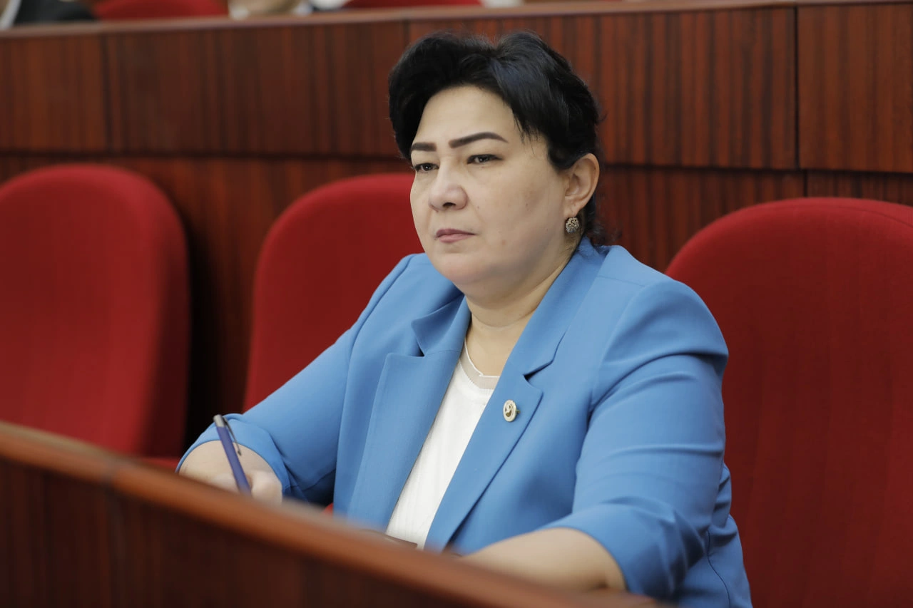 Тараққиётимиз кафолати қонунийлик ва соғлом рақобатда