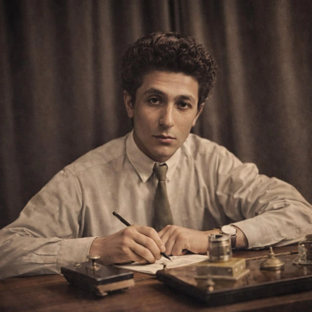 Саид Аҳмаднинг қотиллари ким эди?