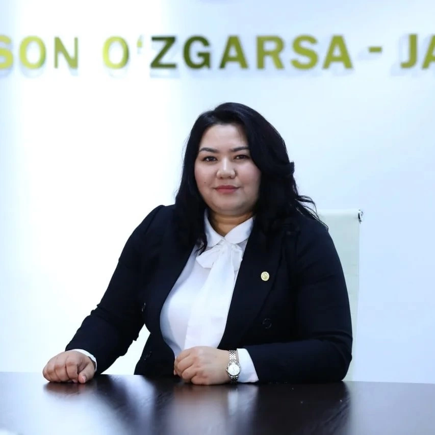 Janob deputatlar, orangizda qarshi ovoz beradiganlar bormi?