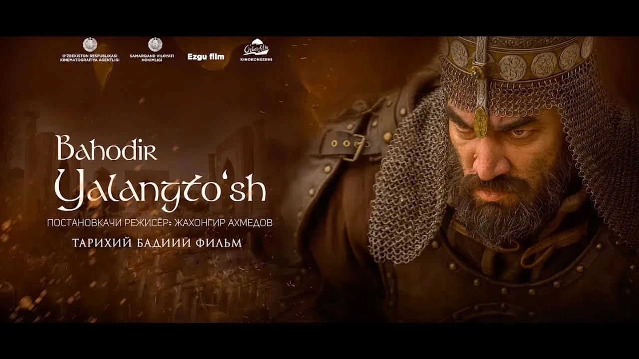 “Bahodir Yalangto‘sh” filmi premyerasiga tushdim – “Qilsa bo‘lar ekan-ku!” 