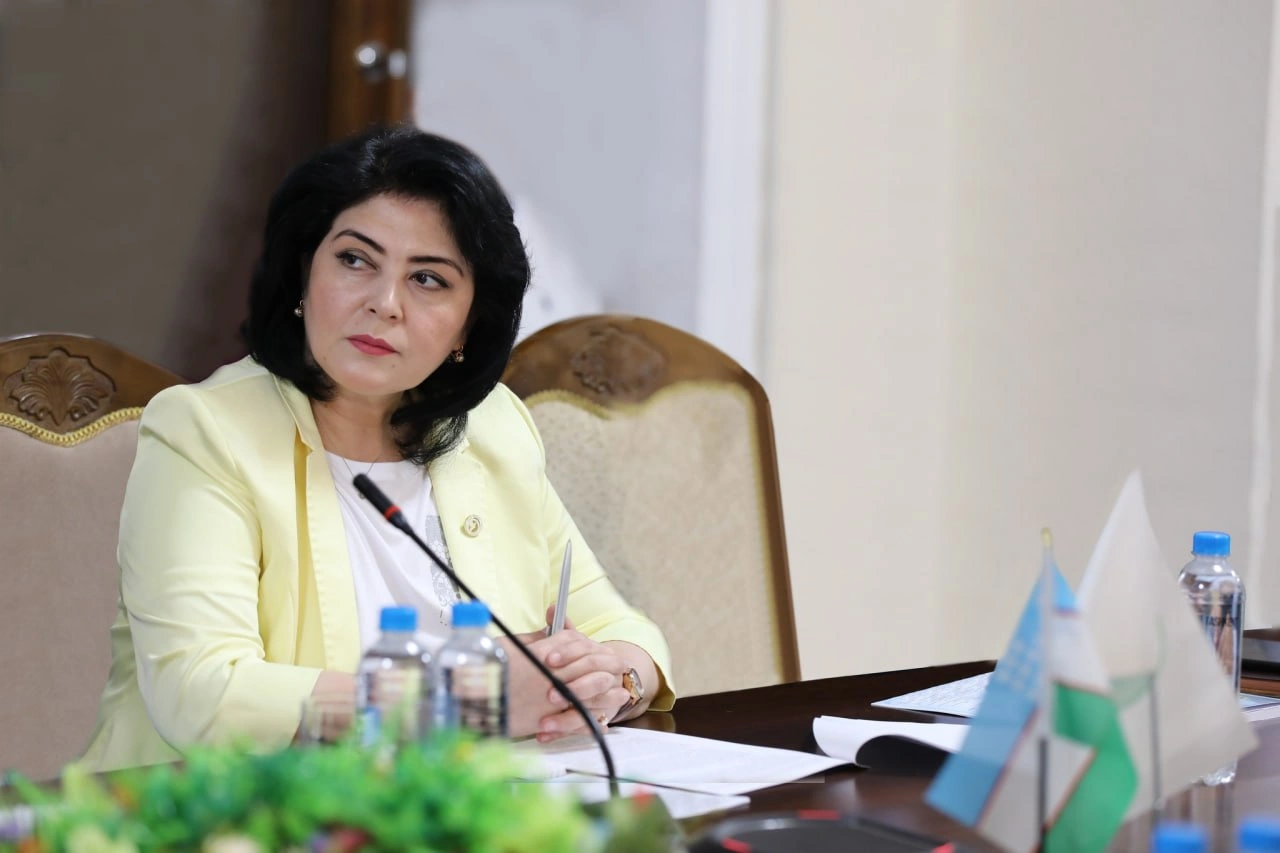 Мўғулистон - Янги Ўзбекистоннинг узоқдаги яқини ёки қадим йўллардаги янги ҳамкорлик