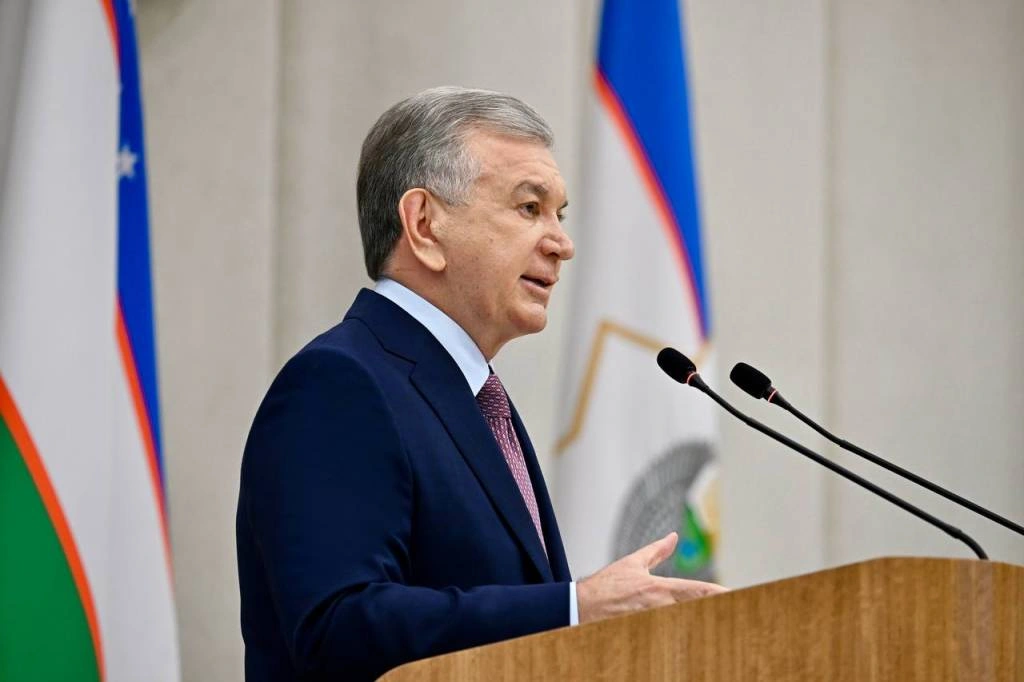 Ислоҳотлар натижадорлиги таҳлил қилиниб, қўшимча вазифалар белгиланди
