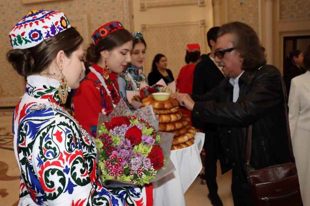 Tojikistonda «O‘zbekiston madaniyati kunlari» bo‘lib o‘tmoqda