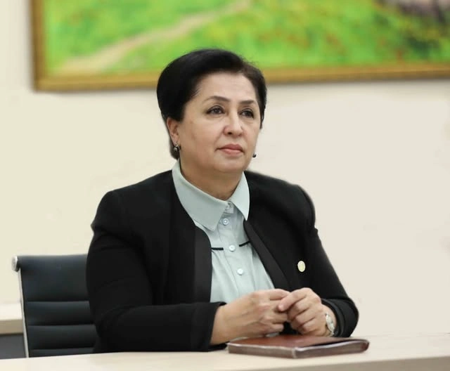 Эрта никоҳлар яна муҳокамалар марказида