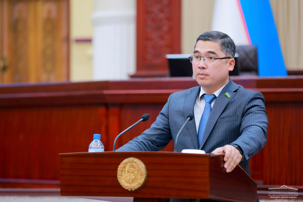 Президент ташрифи миллиардларга йўл очди